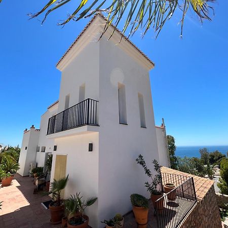 Apartment Torrecilla سالوبرينيا المظهر الخارجي الصورة