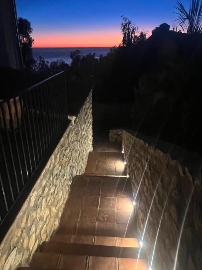 Apartment Torrecilla سالوبرينيا المظهر الخارجي الصورة