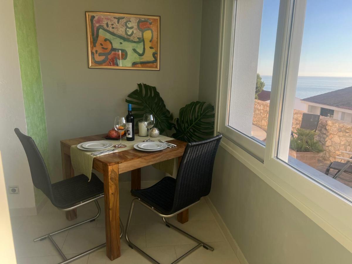 Apartment Torrecilla سالوبرينيا المظهر الخارجي الصورة