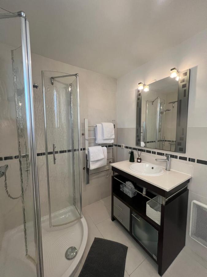 Apartment Torrecilla سالوبرينيا المظهر الخارجي الصورة