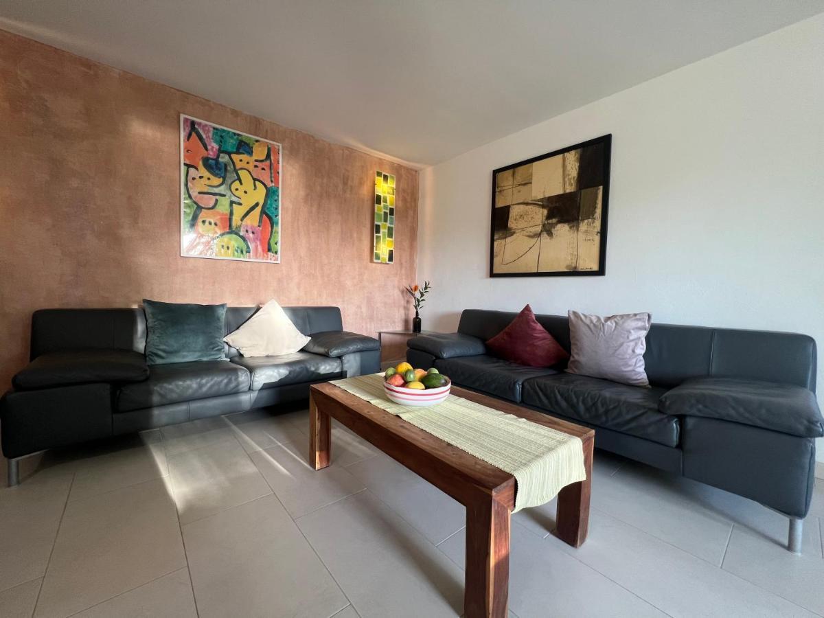 Apartment Torrecilla سالوبرينيا المظهر الخارجي الصورة