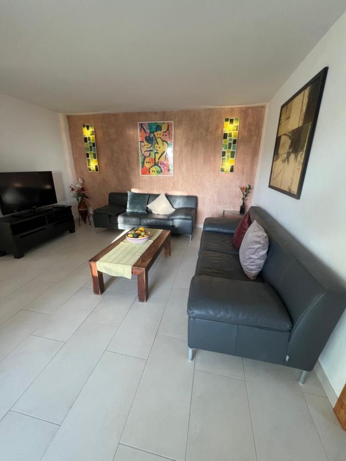 Apartment Torrecilla سالوبرينيا المظهر الخارجي الصورة