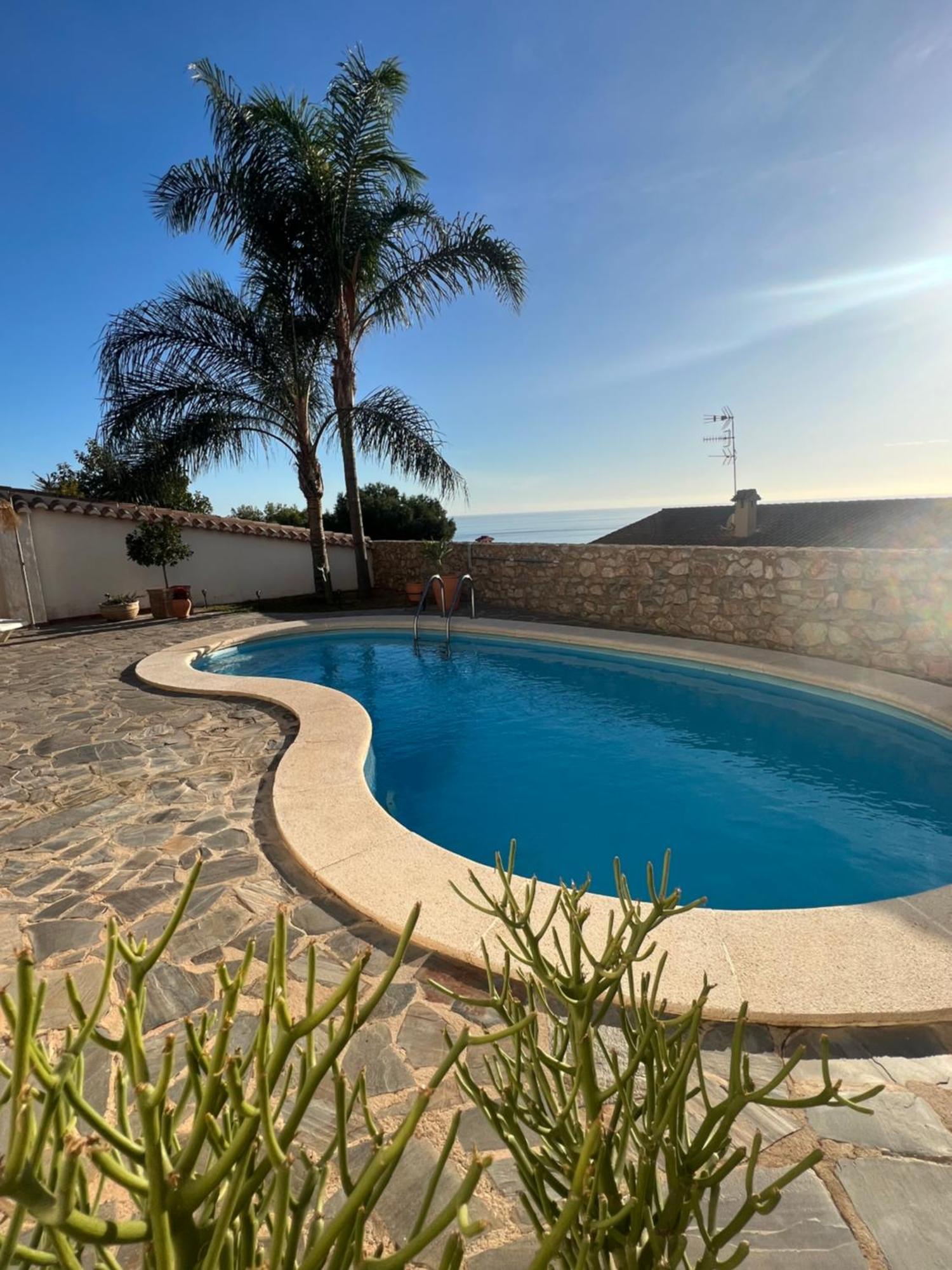 Apartment Torrecilla سالوبرينيا المظهر الخارجي الصورة