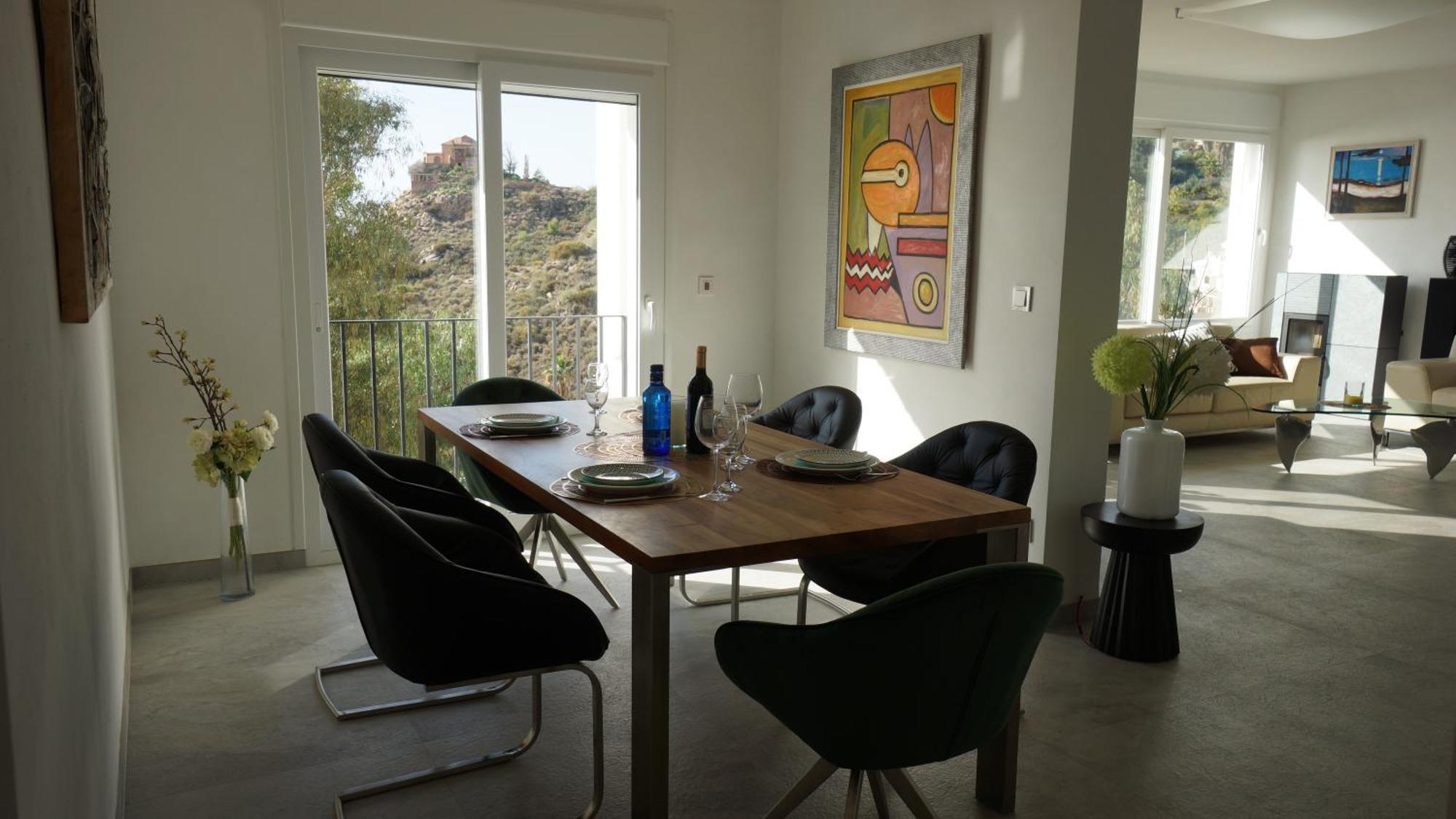 Apartment Torrecilla سالوبرينيا المظهر الخارجي الصورة