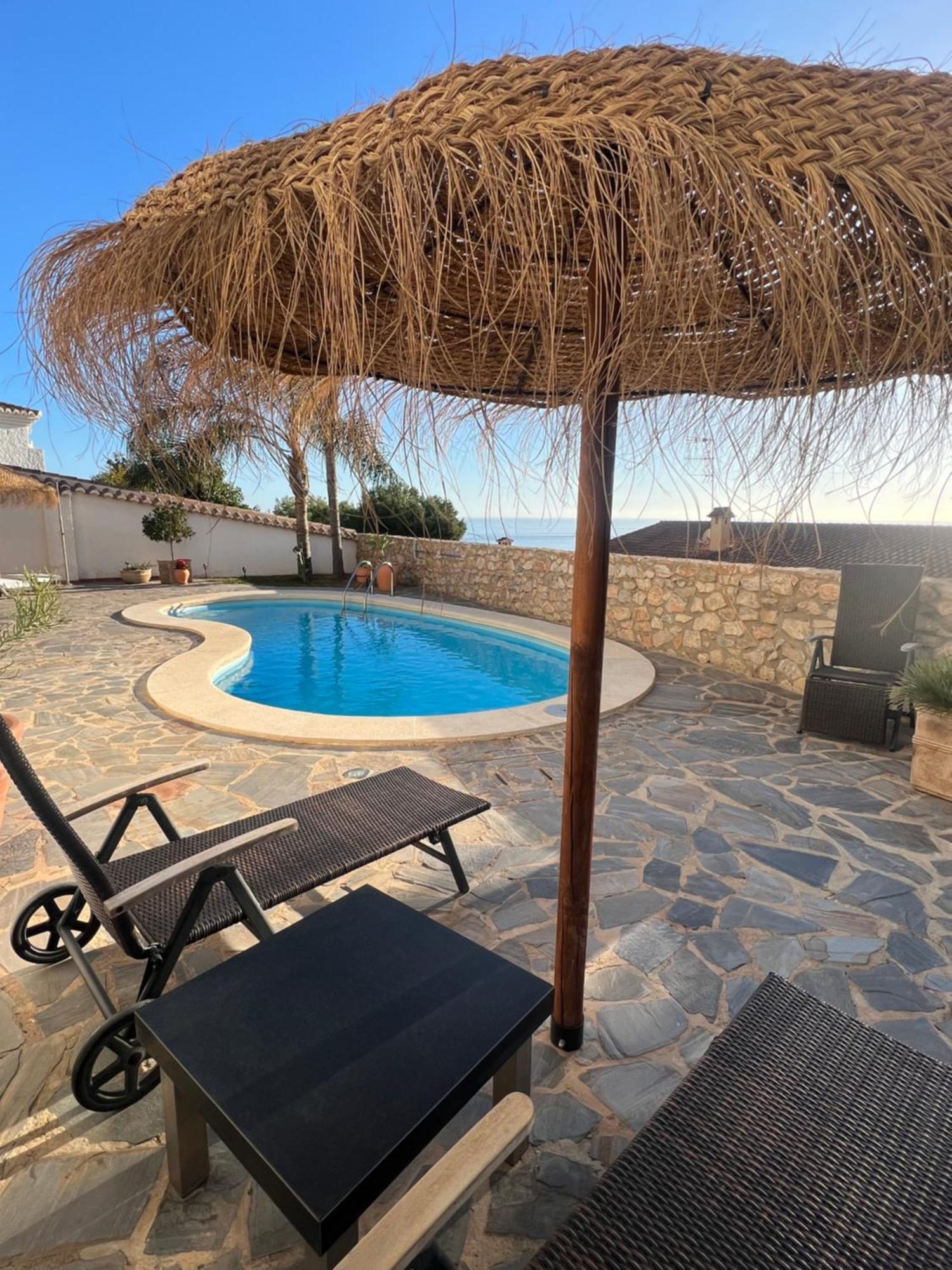Apartment Torrecilla سالوبرينيا المظهر الخارجي الصورة
