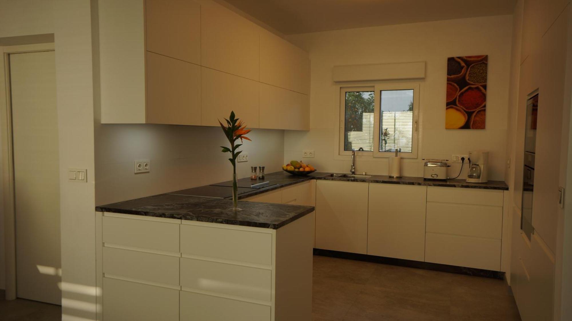Apartment Torrecilla سالوبرينيا المظهر الخارجي الصورة