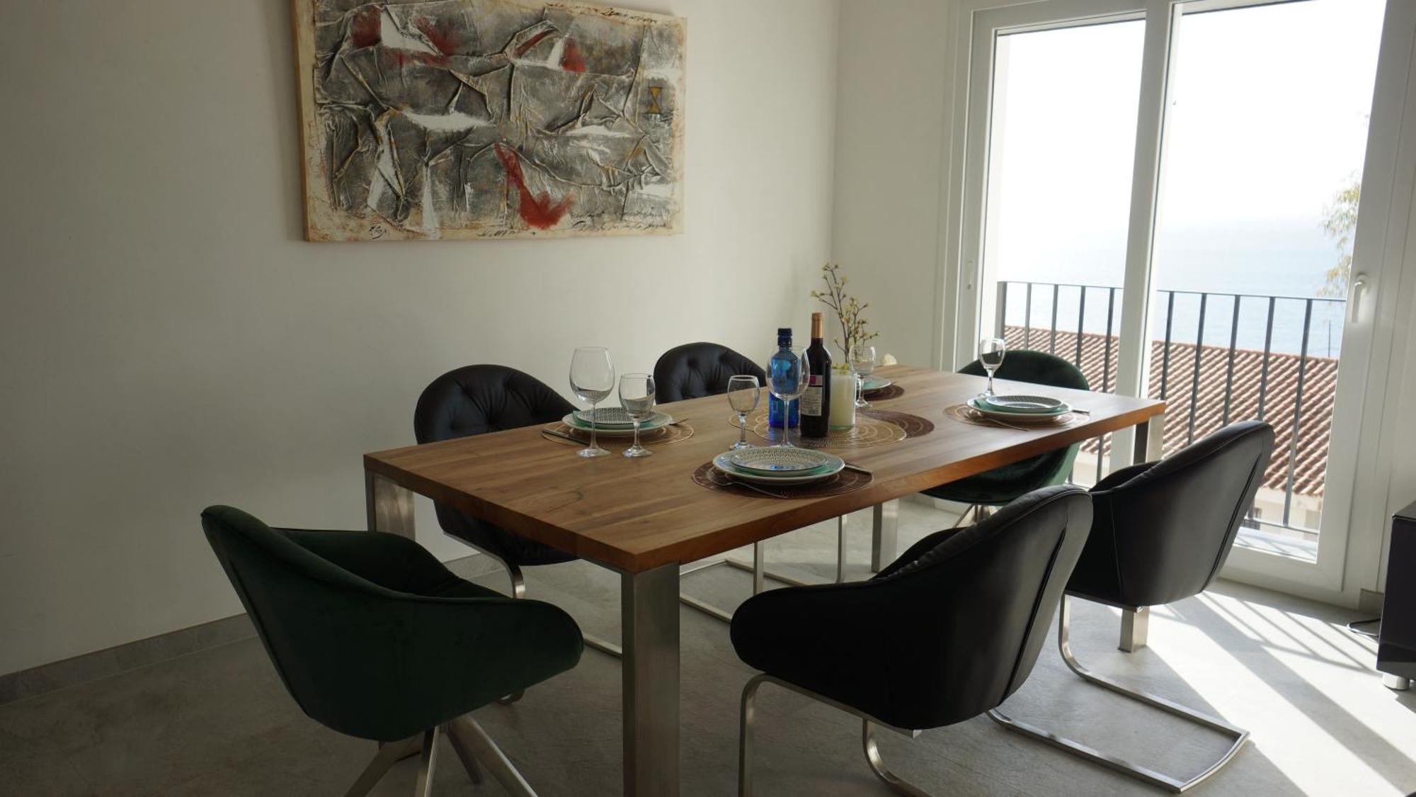 Apartment Torrecilla سالوبرينيا المظهر الخارجي الصورة