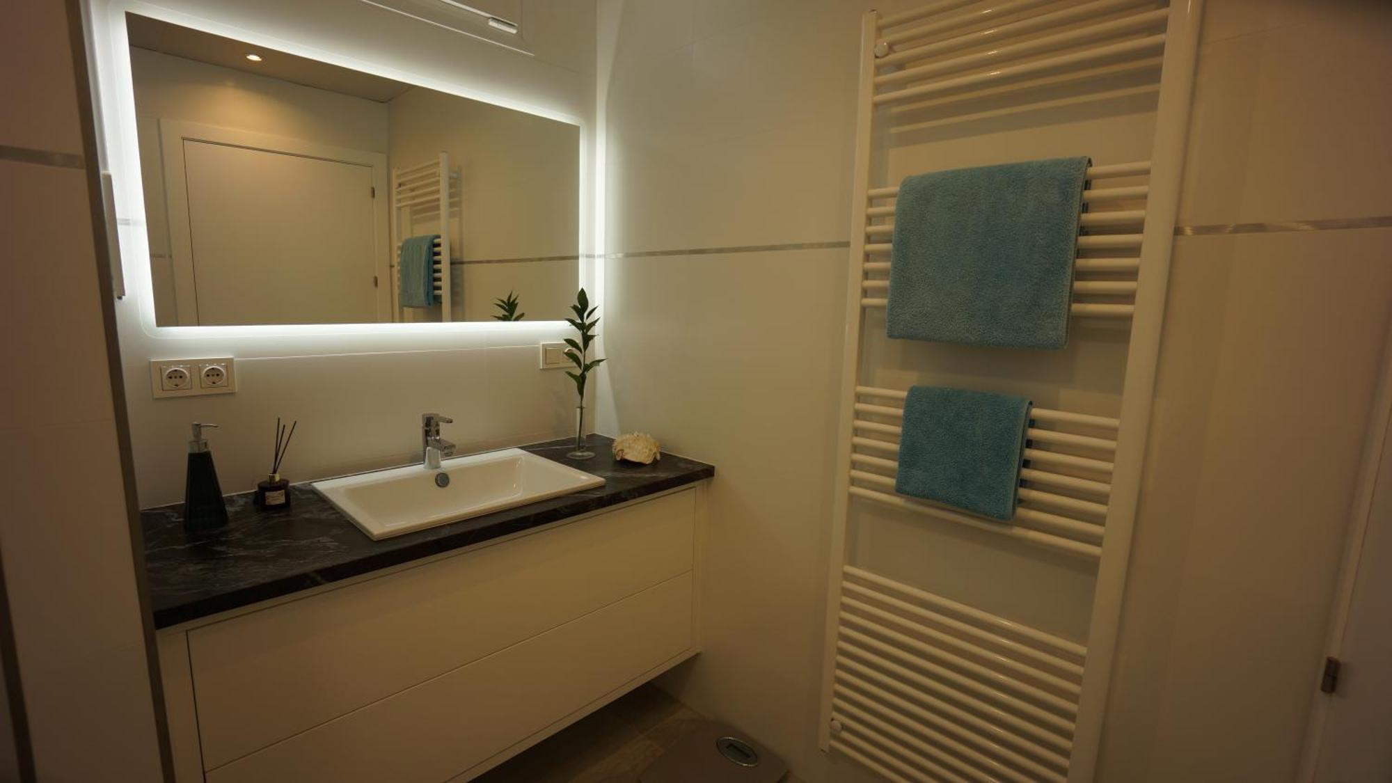 Apartment Torrecilla سالوبرينيا المظهر الخارجي الصورة