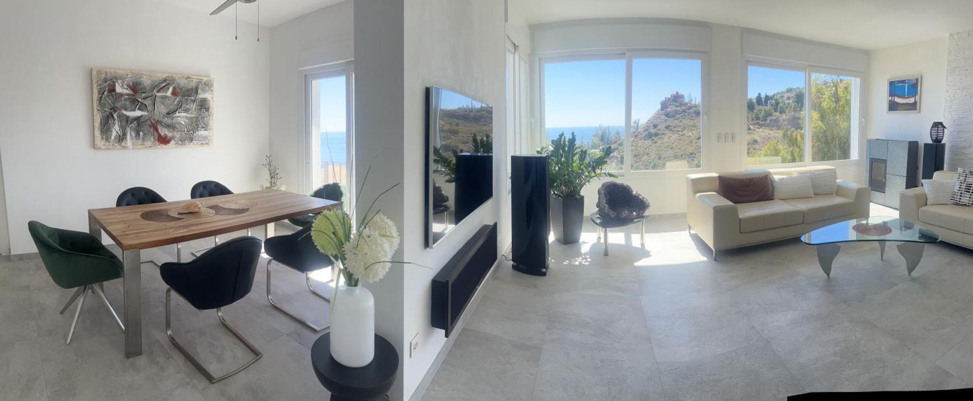 Apartment Torrecilla سالوبرينيا المظهر الخارجي الصورة