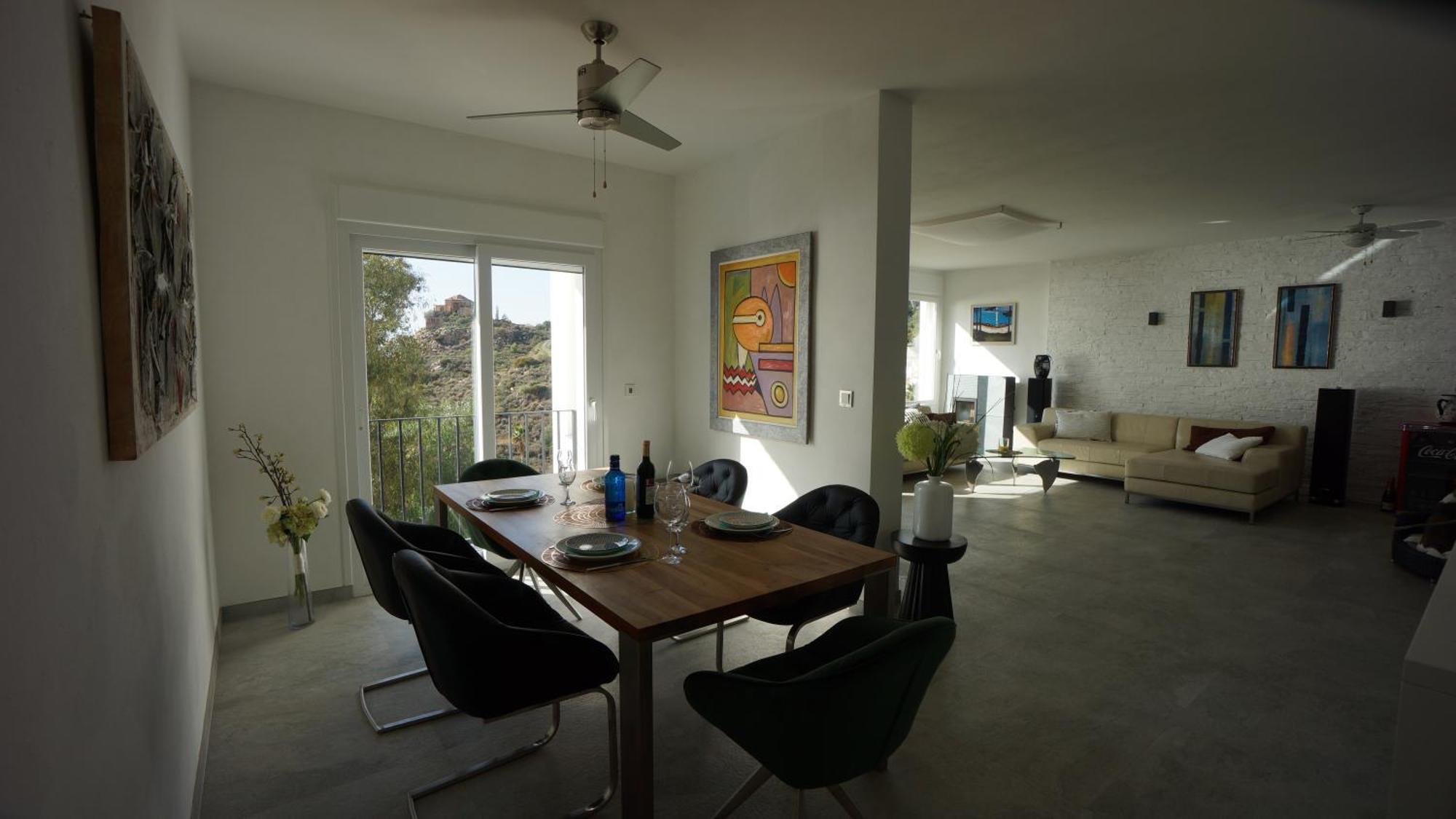 Apartment Torrecilla سالوبرينيا المظهر الخارجي الصورة